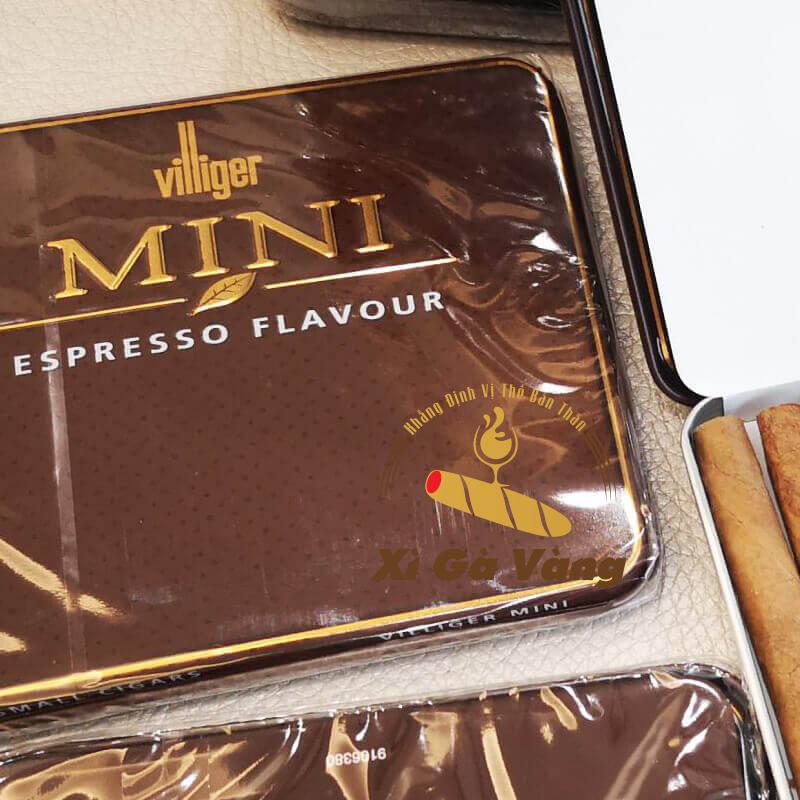 Xì gà là vật phẩm xa xỉ giới thượng lưu